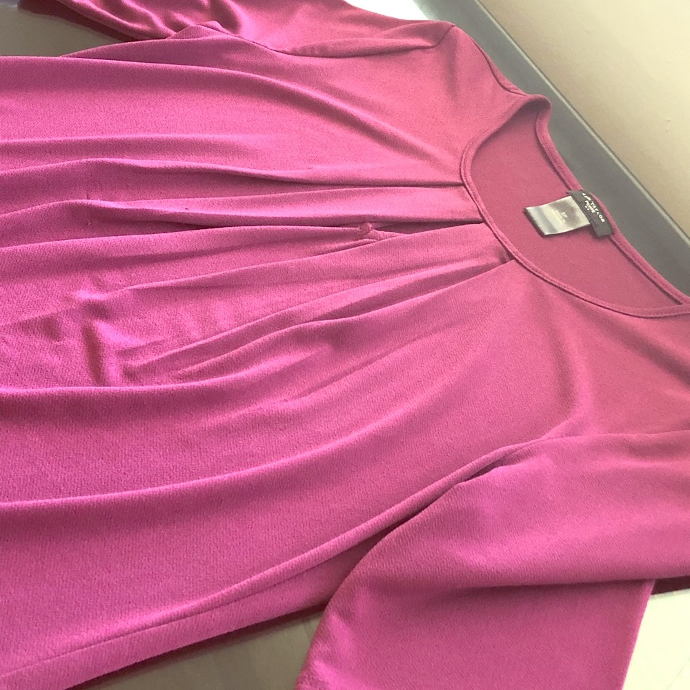 Ann Taylor top